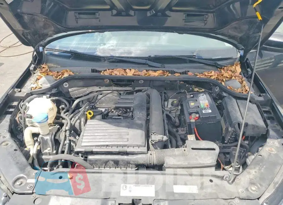 3VW2B7AJ3HM305551 Photo# 11