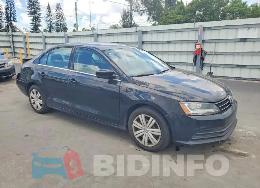 3VW2B7AJ3HM305551 Photo# 4
