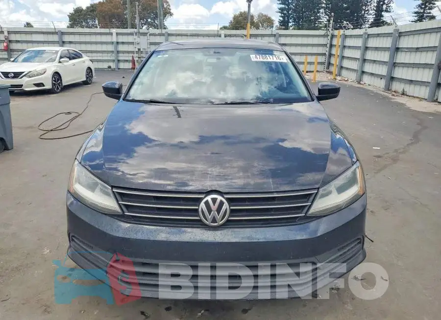 3VW2B7AJ3HM305551 Photo# 5