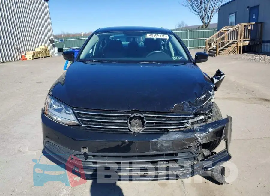3VW2B7AJ4HM407084 Photo# 5