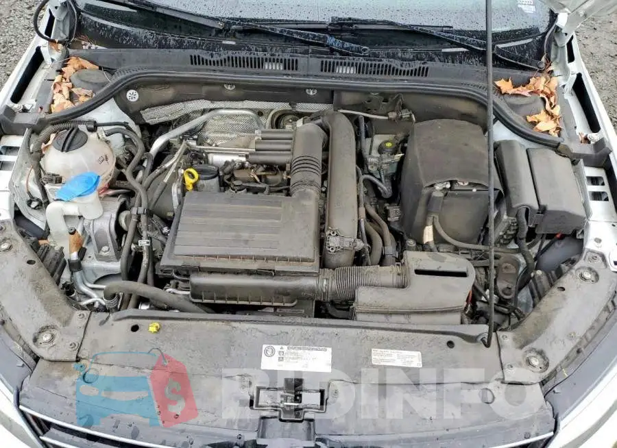 3VW2B7AJ5HM399559 Photo# 11