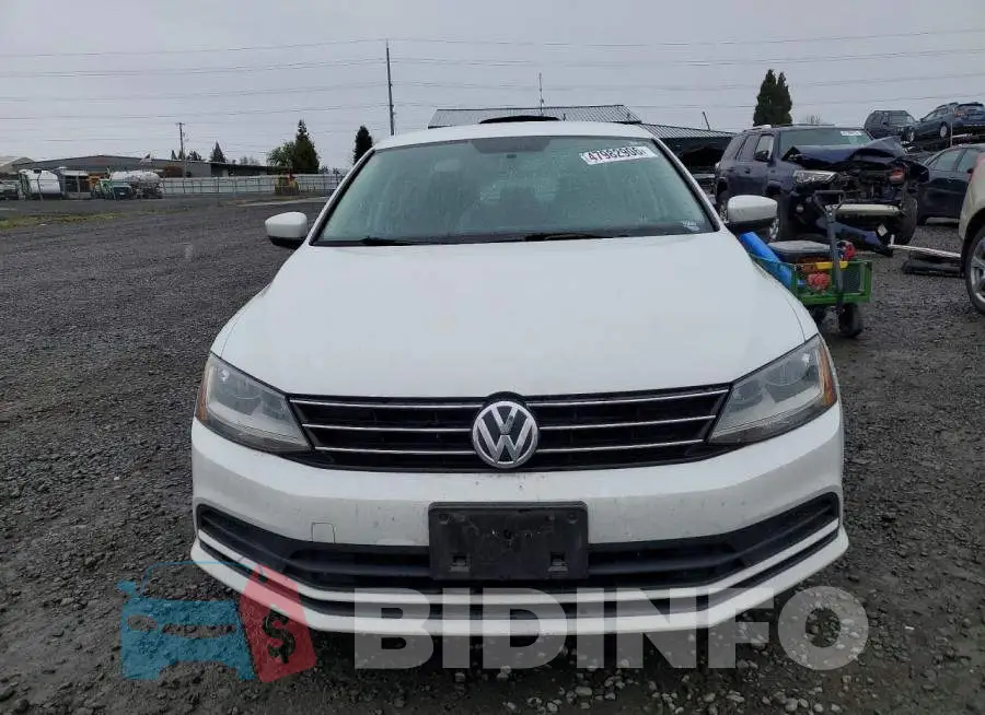 3VW2B7AJ5HM399559 Photo# 5