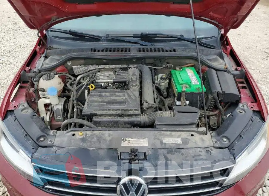 3VW2B7AJXHM355041 Photo# 12