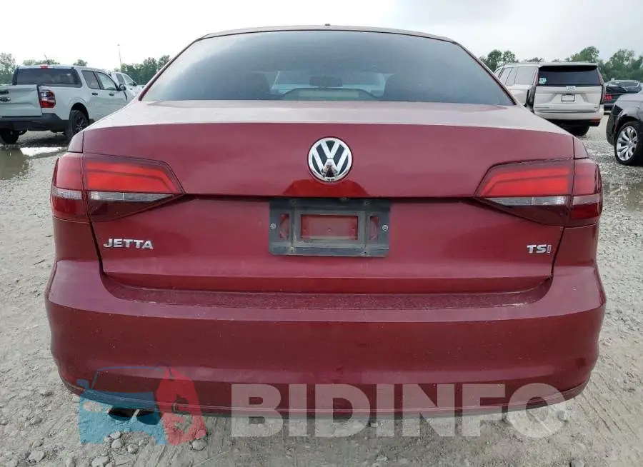 3VW2B7AJXHM355041 Photo# 6