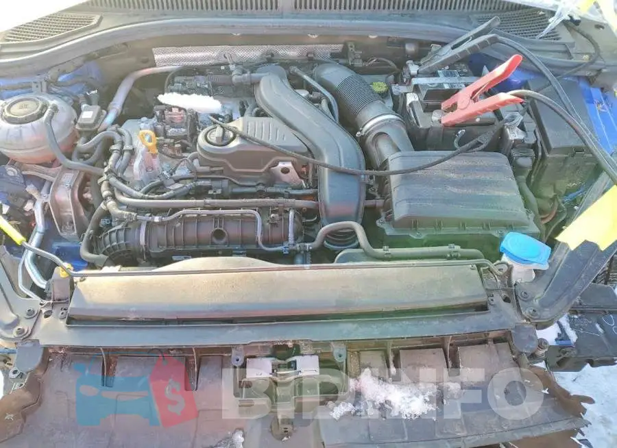 3VW5M7BU1PM020104 Photo# 11