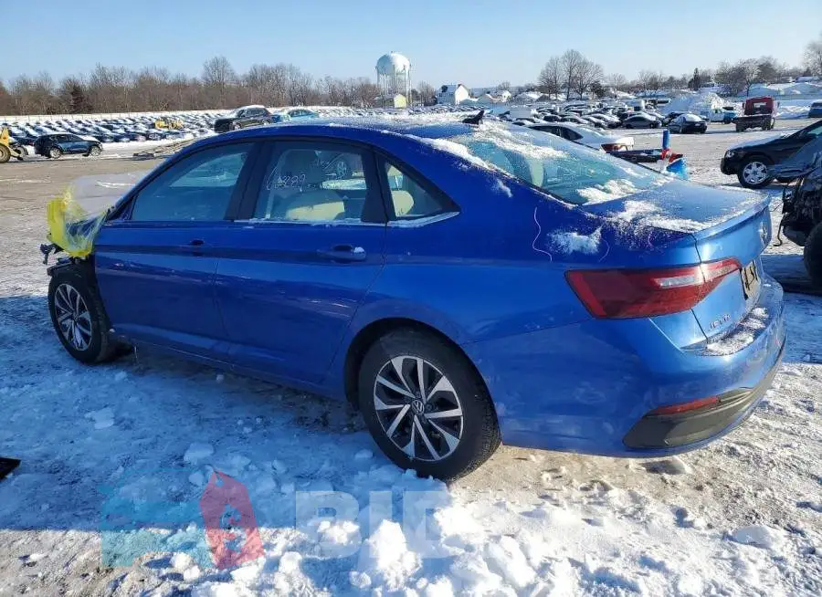 3VW5M7BU1PM020104 Photo# 2