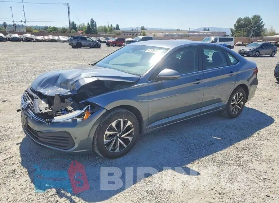 3VW5M7BU7RM097692 Photo# 1