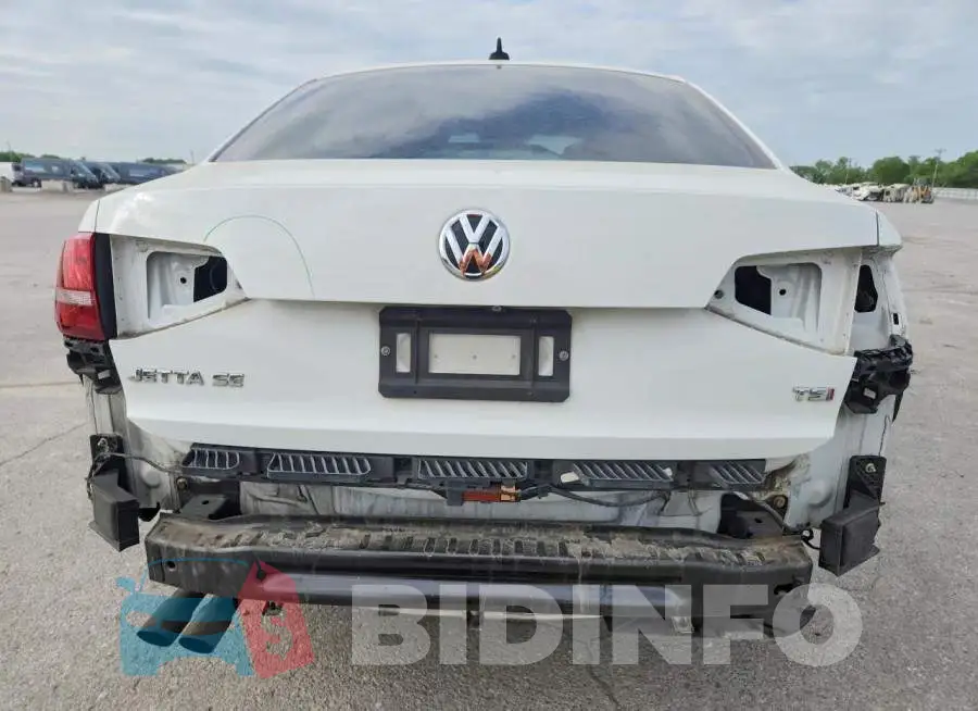 3VWDB7AJ6HM358429 Photo# 6