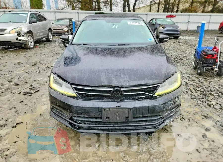 3VWDB7AJ7HM407721 Photo# 5