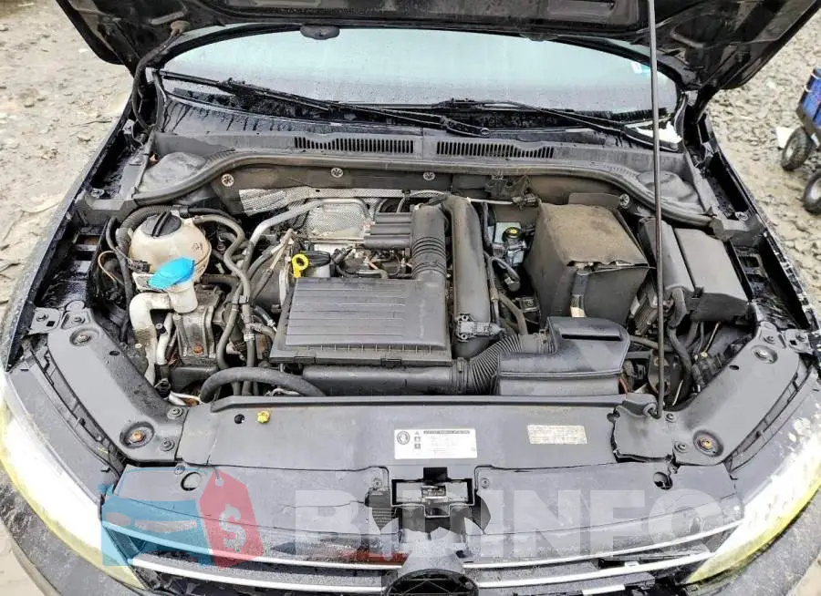 3VWDB7AJ7HM407721 Photo# 11