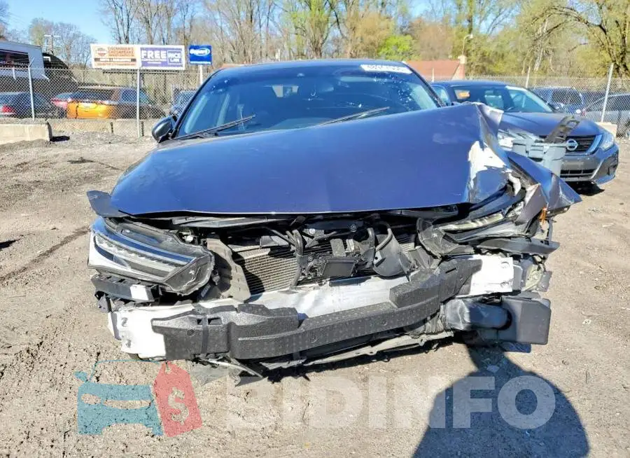 19UDE2F35MA004594 Photo# 5