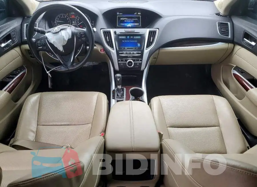 19UUB1F57HA800080 Photo# 8