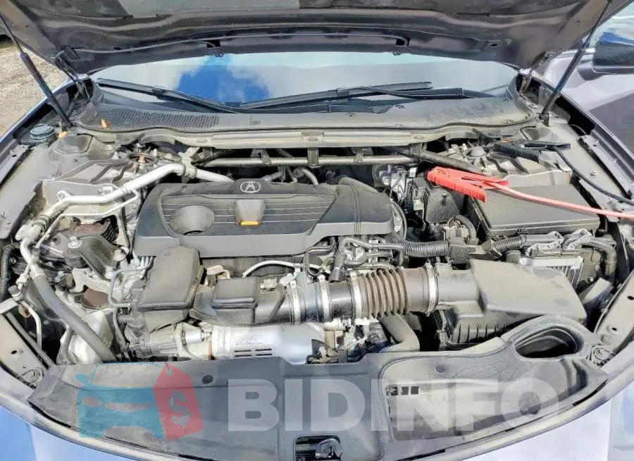 19UUB5F48MA005855 Photo# 11