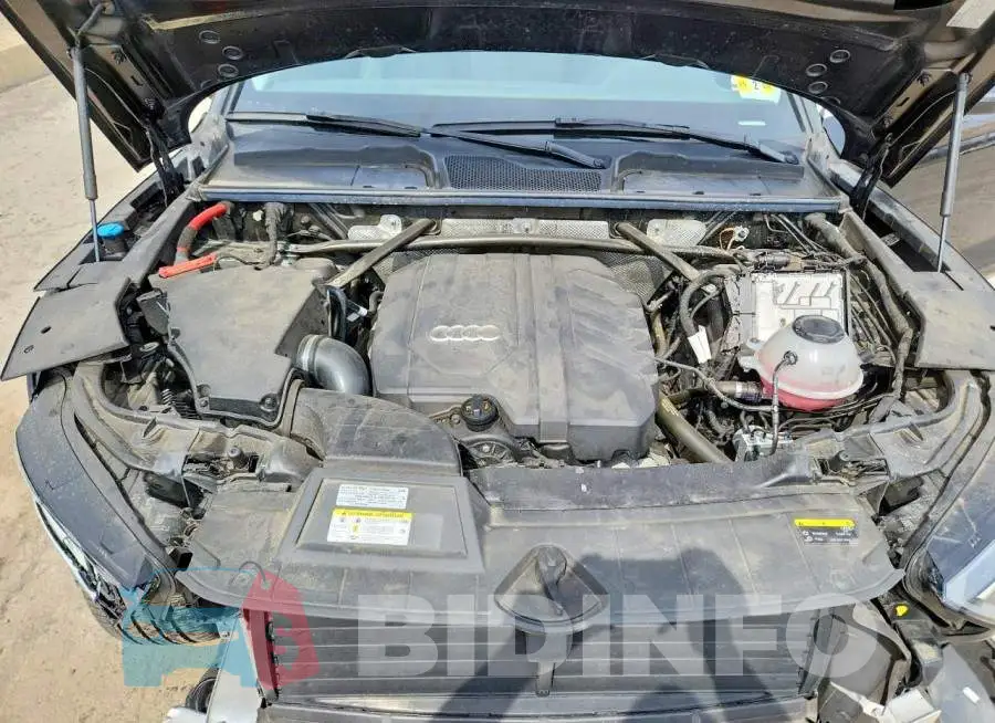 WA1AAAFY2M2050097 Photo# 12