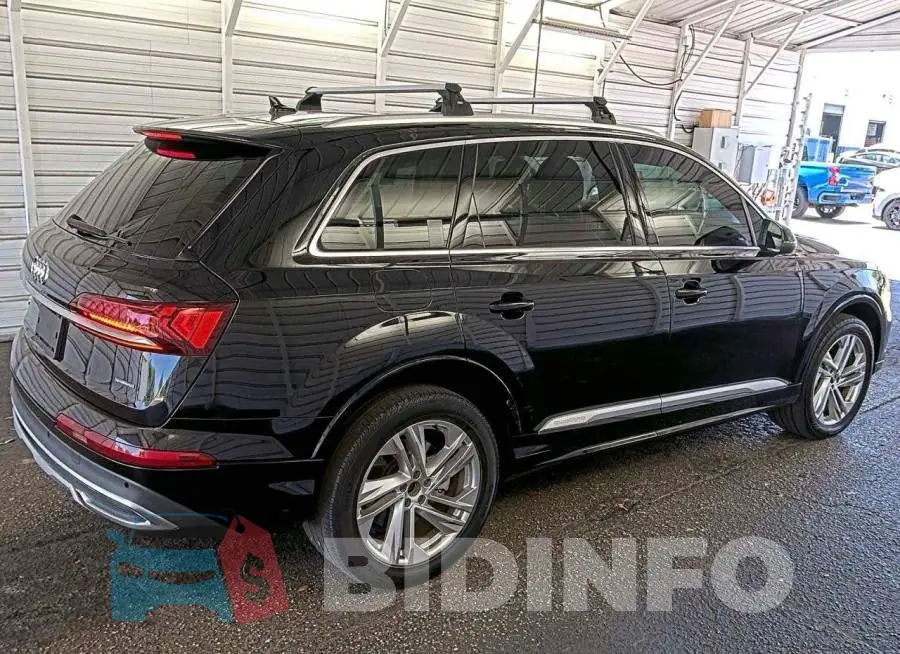 WA1AJAF77LD009152 Photo# 4