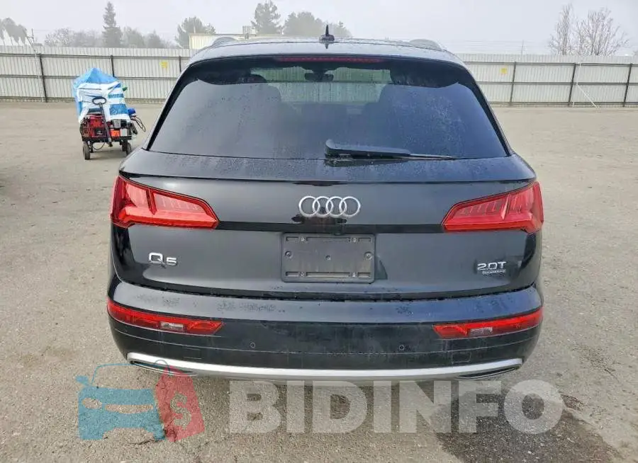 WA1BNAFY4J2242187 Photo# 6