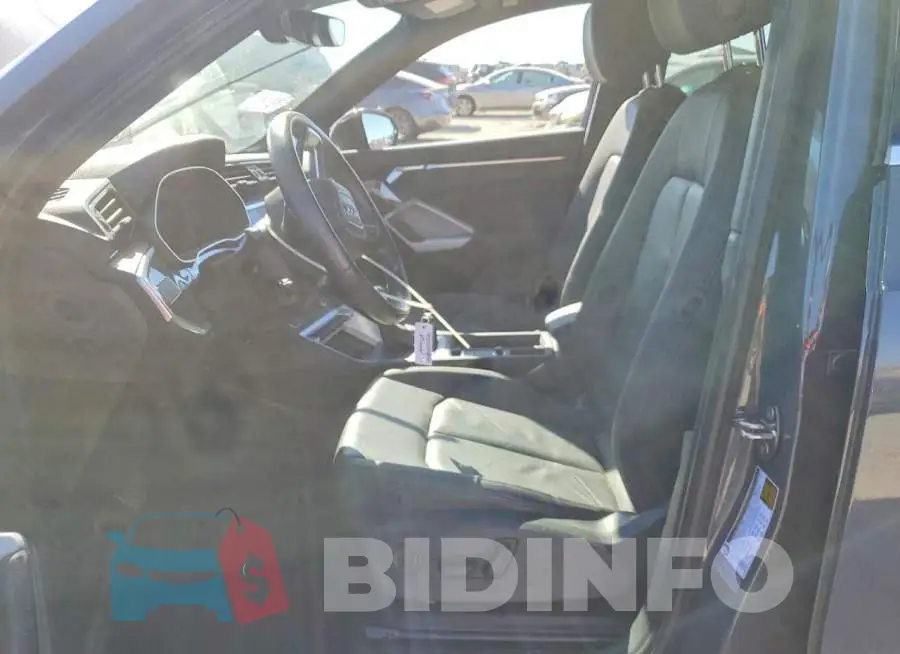 WA1BUCF35M1091874 Photo# 7