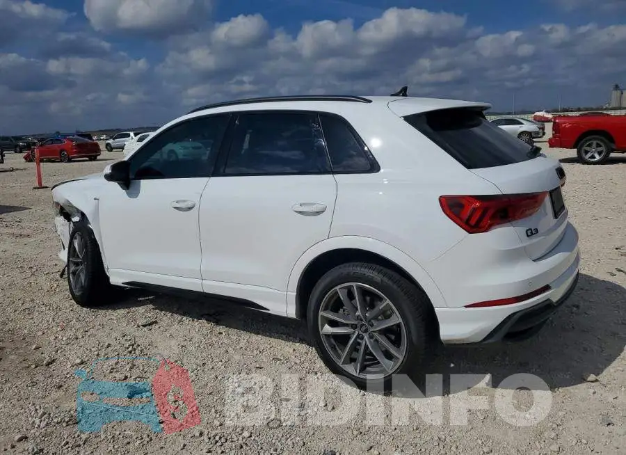 WA1EECF3XR1179403 Photo# 2