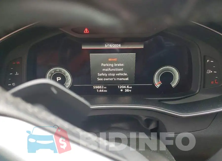 WAUE3BF26NN028104 Photo# 9