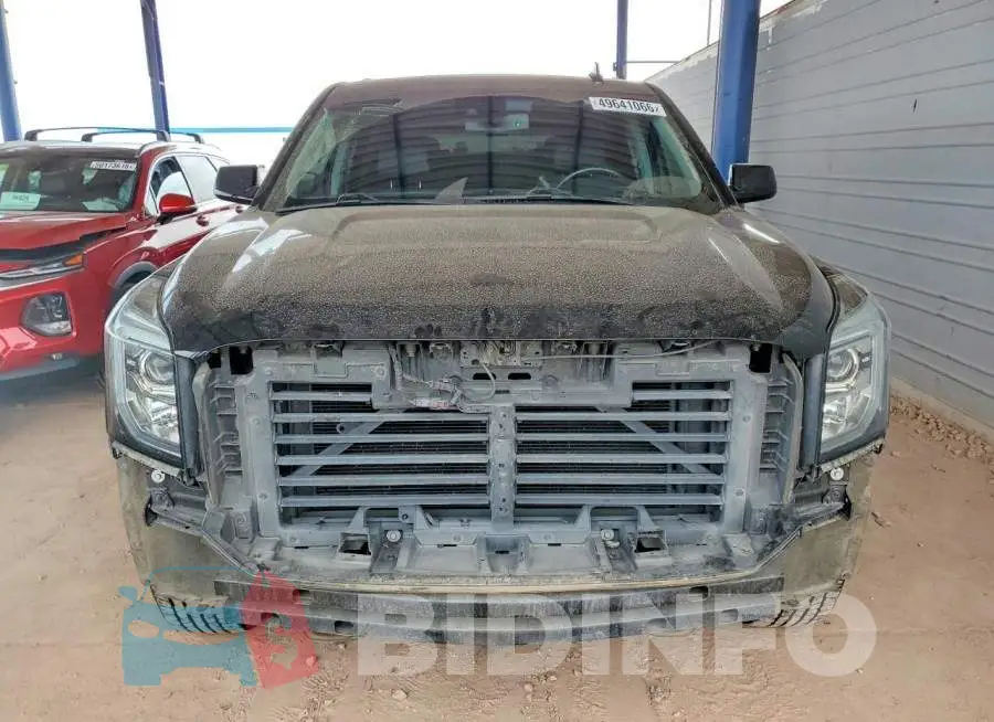1GKS2BKC3LR156849 Photo# 5