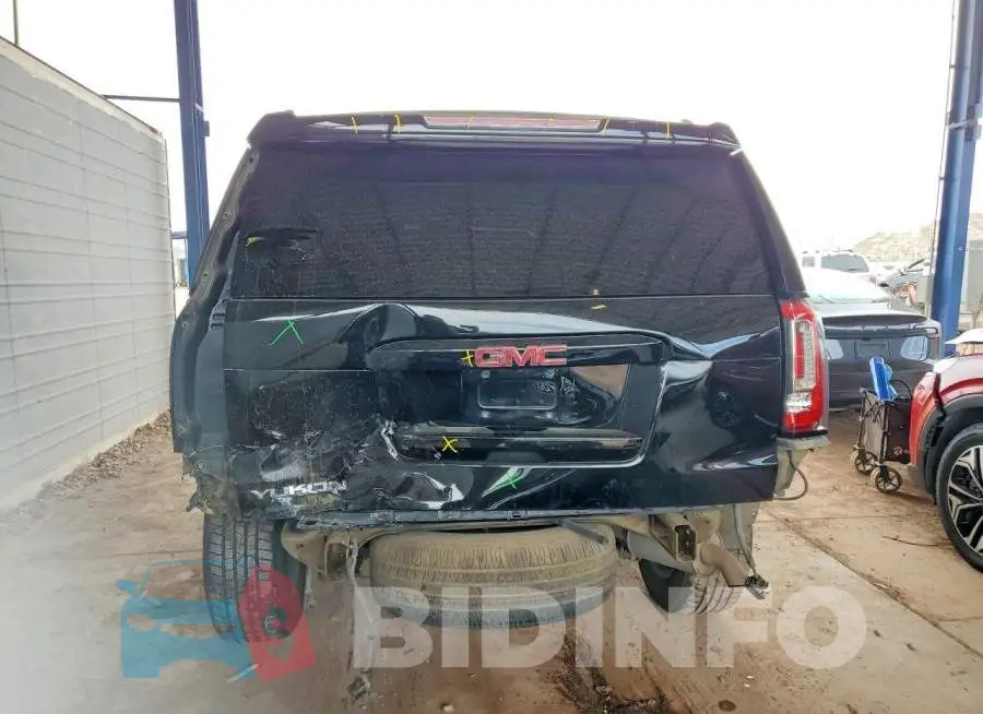 1GKS2BKC3LR156849 Photo# 6