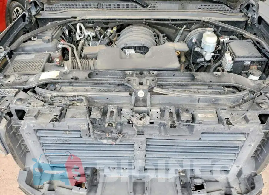 1GKS2BKC3LR156849 Photo# 12