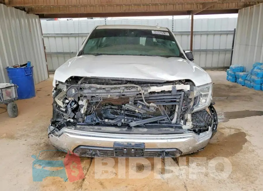 1GTU9DED8KZ145361 Photo# 5