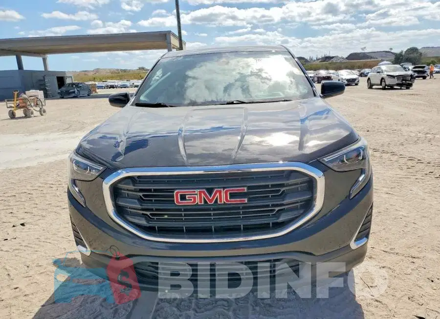 3GKALMEV3ML350677 Photo# 5