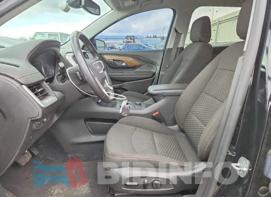 3GKALMEV8ML304021 Photo# 7