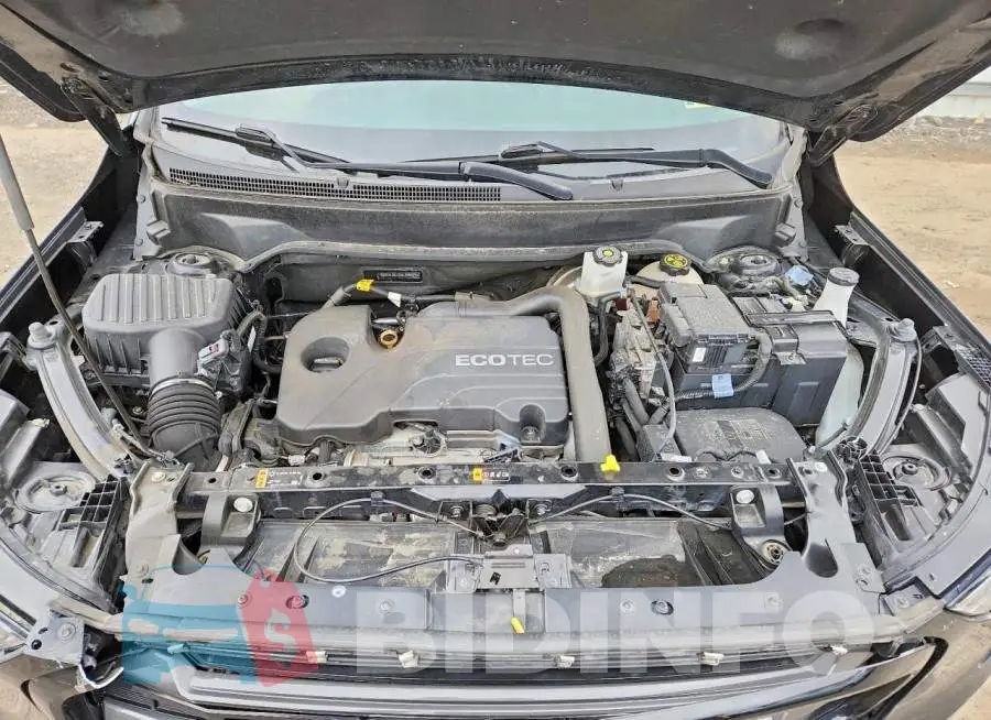 3GKALMEV8ML304021 Photo# 11