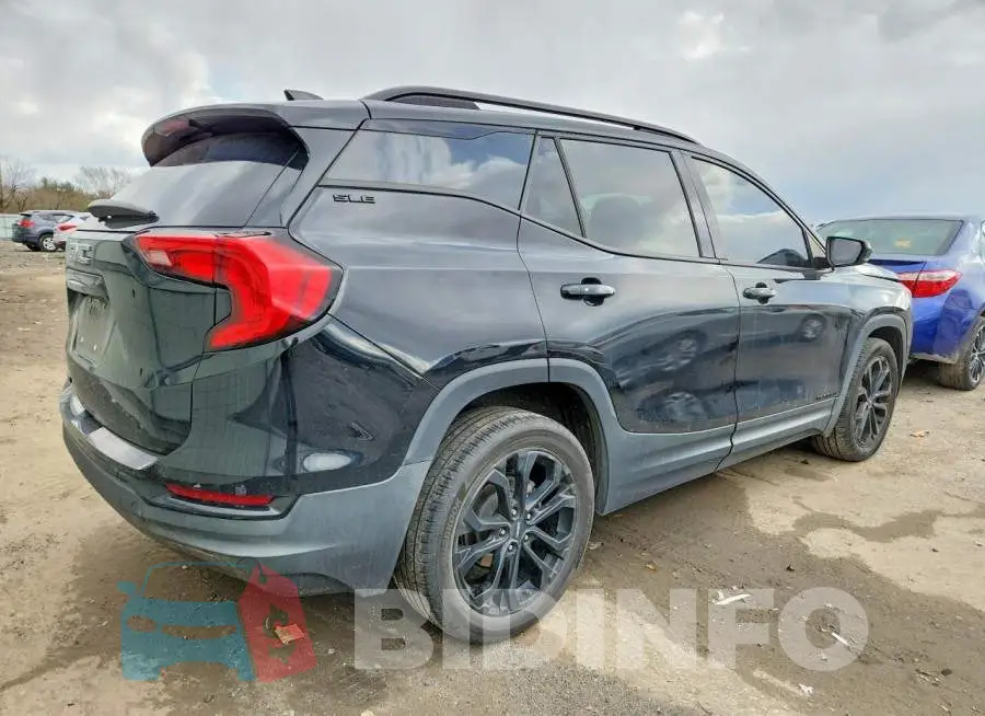 3GKALMEV8ML304021 Photo# 3