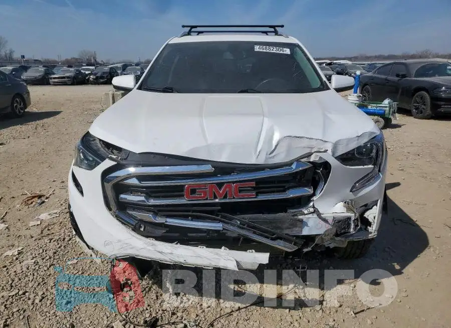 3GKALVEXXJL145540 Photo# 5