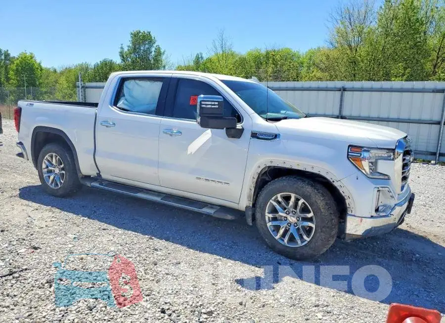 3GTU9DED6MG226328 Photo# 4