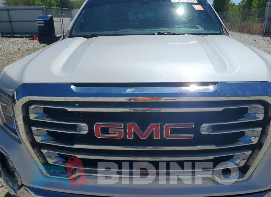 3GTU9DED6MG226328 Photo# 11