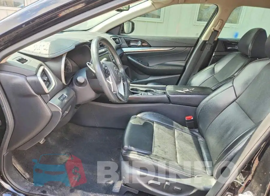 1N4AA6CV3MC514303 Photo# 7