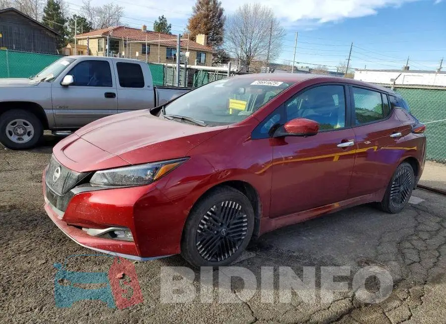 1N4CZ1CV9SC564236 Photo# 1