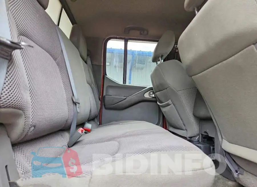 1N6AD0FV3JN701791 Photo# 10