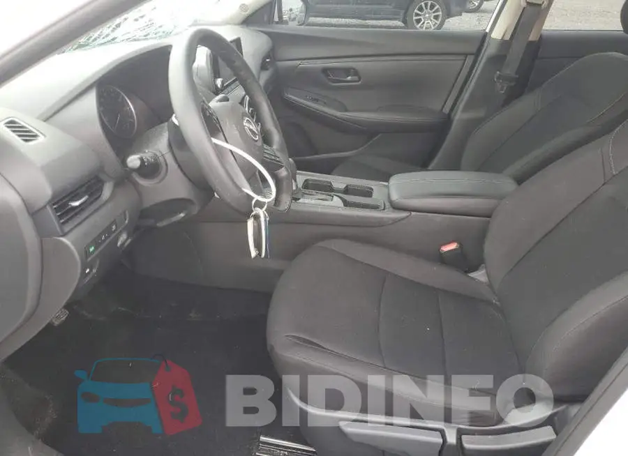 3N1AB8BV5SY325437 Photo# 7