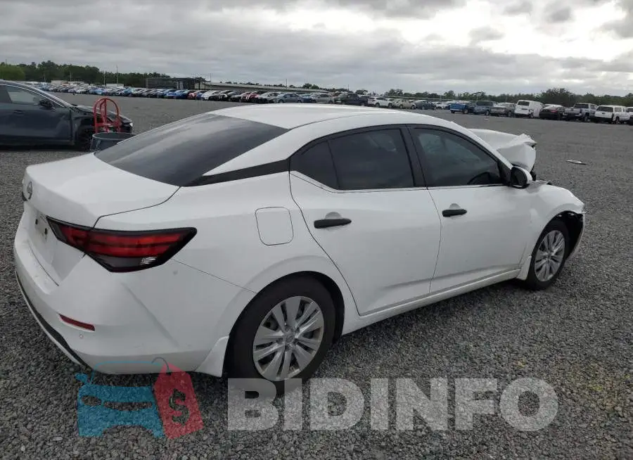 3N1AB8BV5SY325437 Photo# 3