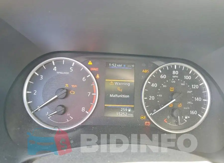 3N1AB8BV6RY288909 Photo# 9