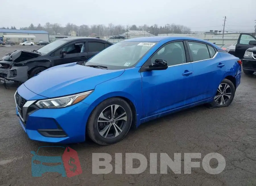 3N1AB8CV1LY306304 Photo# 1