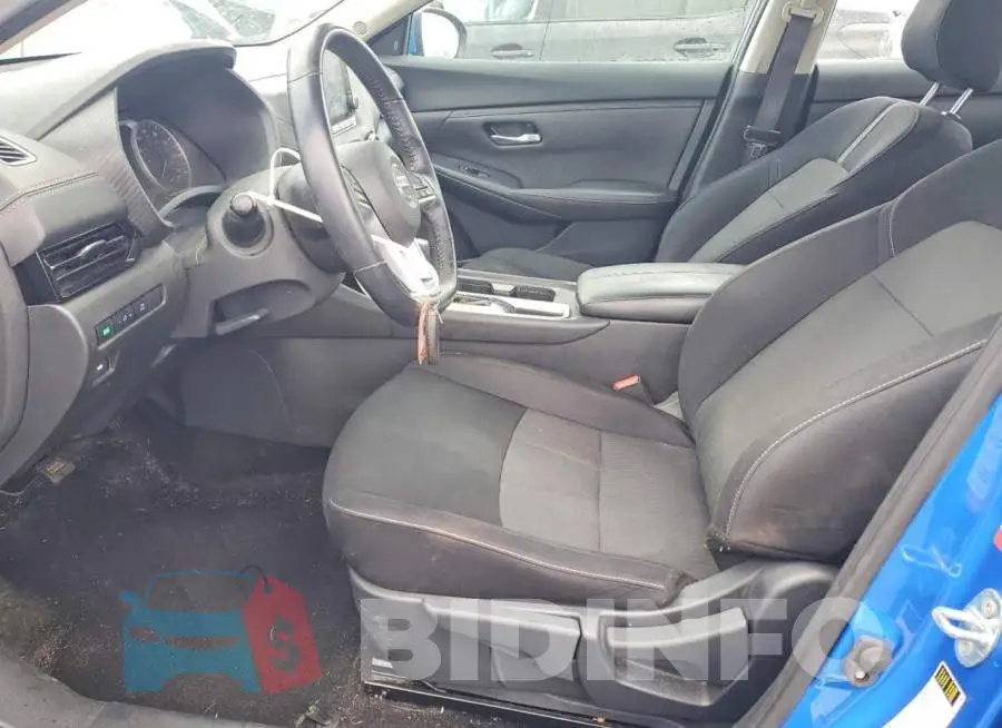 3N1AB8CV1LY306304 Photo# 7