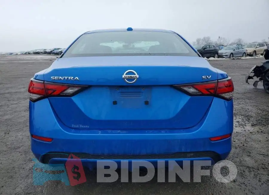 3N1AB8CV1LY306304 Photo# 6