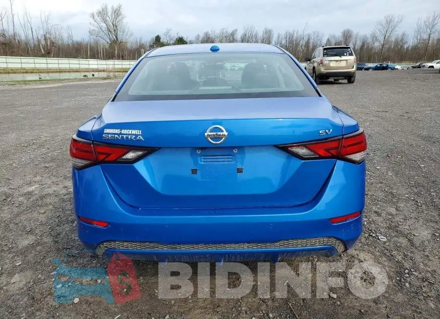 3N1AB8CV1MY318583 Photo# 6