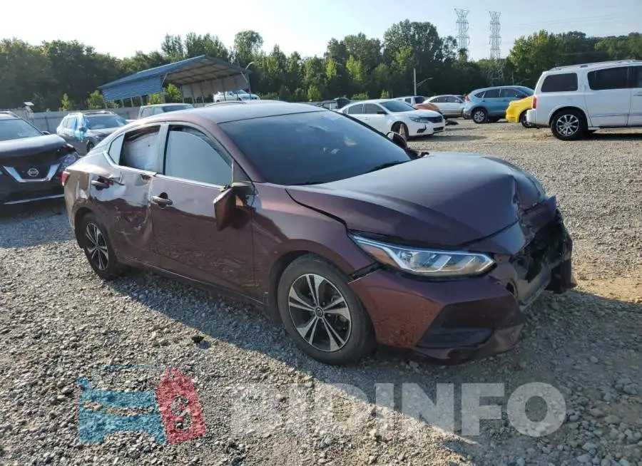 3N1AB8CV2NY263398 Photo# 4