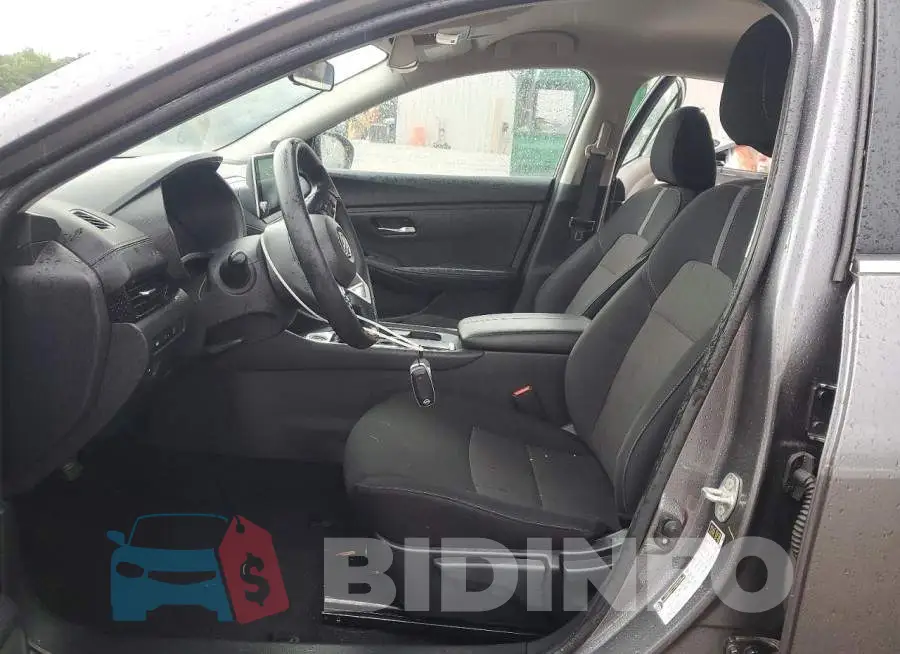 3N1AB8CV2SY389952 Photo# 7