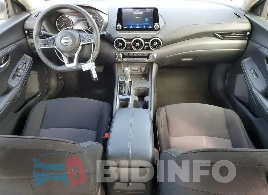 3N1AB8CV4SY343328 Photo# 8
