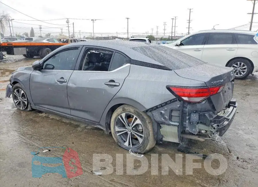 3N1AB8CV5NY217242 Photo# 2