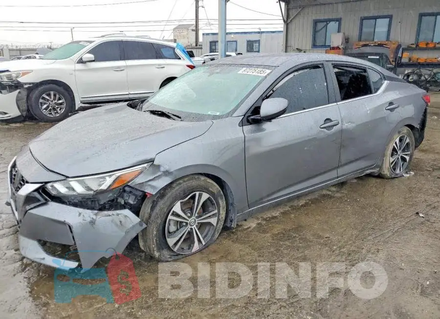 3N1AB8CV5NY217242 Photo# 1