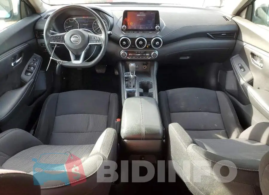 3N1AB8CV6NY221509 Photo# 8